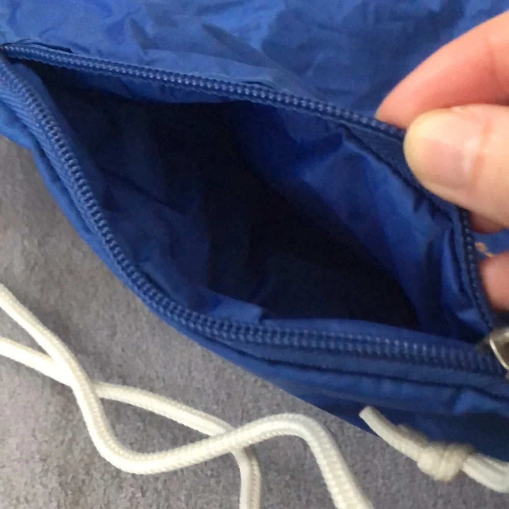 American Eagle Outfitters Spring Break ‘07 Drawstring Bag Backpack
